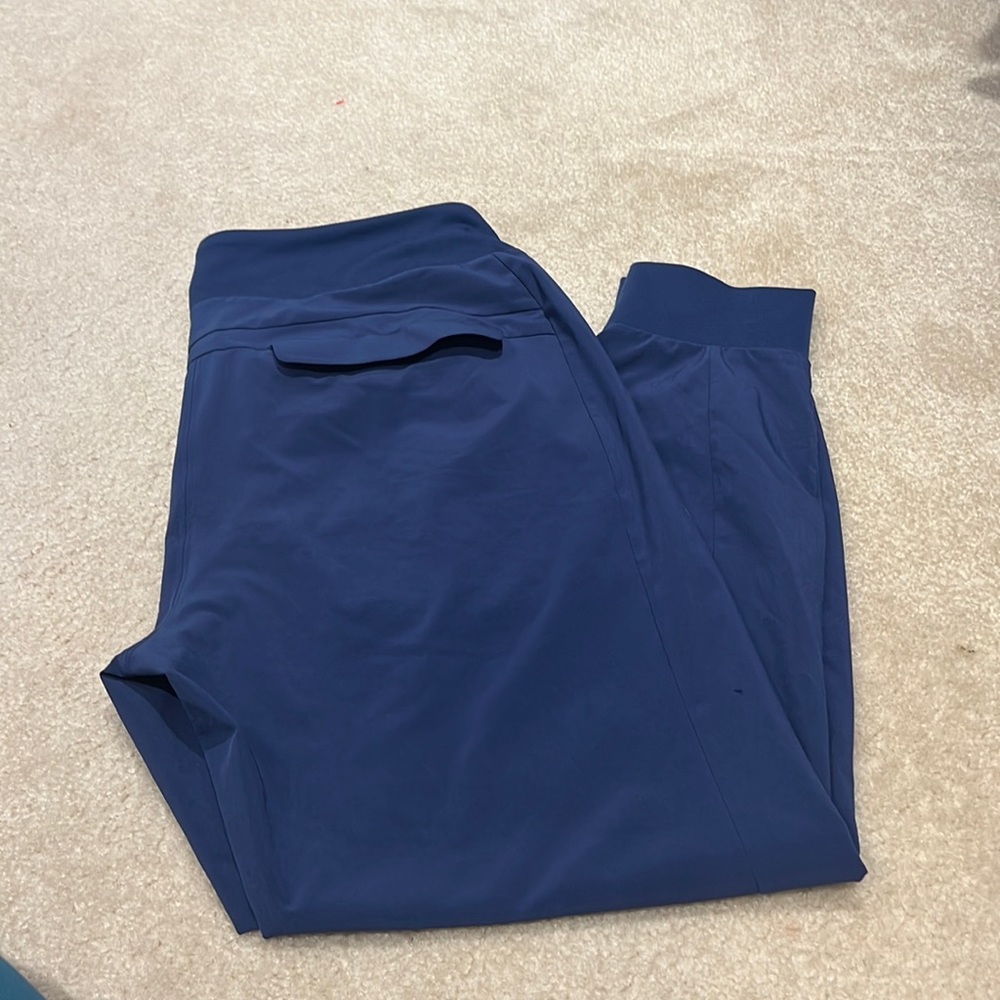 Athleta joggers